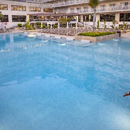 Ght Oasis Park & Spa Λορέτ Ντε Μαρ Εξωτερικό φωτογραφία