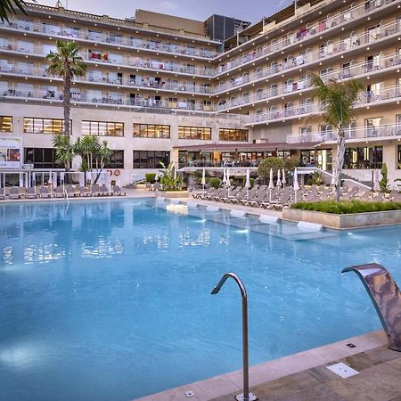 Ght Oasis Park & Spa Λορέτ Ντε Μαρ Εξωτερικό φωτογραφία