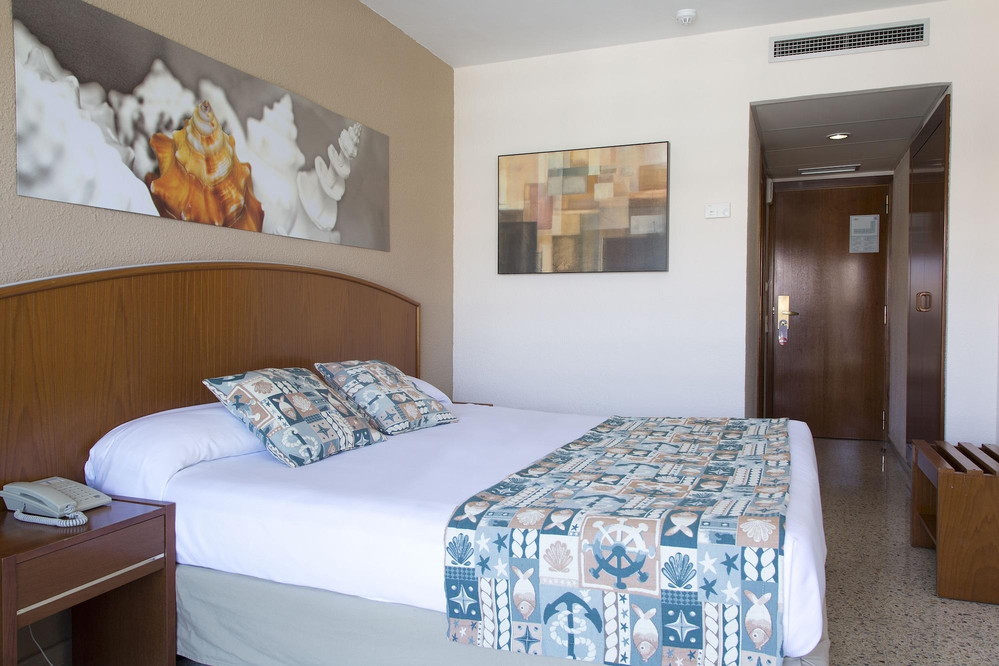 Ght Oasis Park & Spa Λορέτ Ντε Μαρ Εξωτερικό φωτογραφία