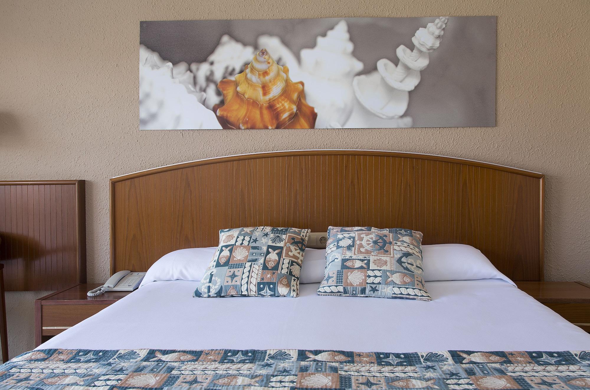 Ght Oasis Park & Spa Λορέτ Ντε Μαρ Εξωτερικό φωτογραφία