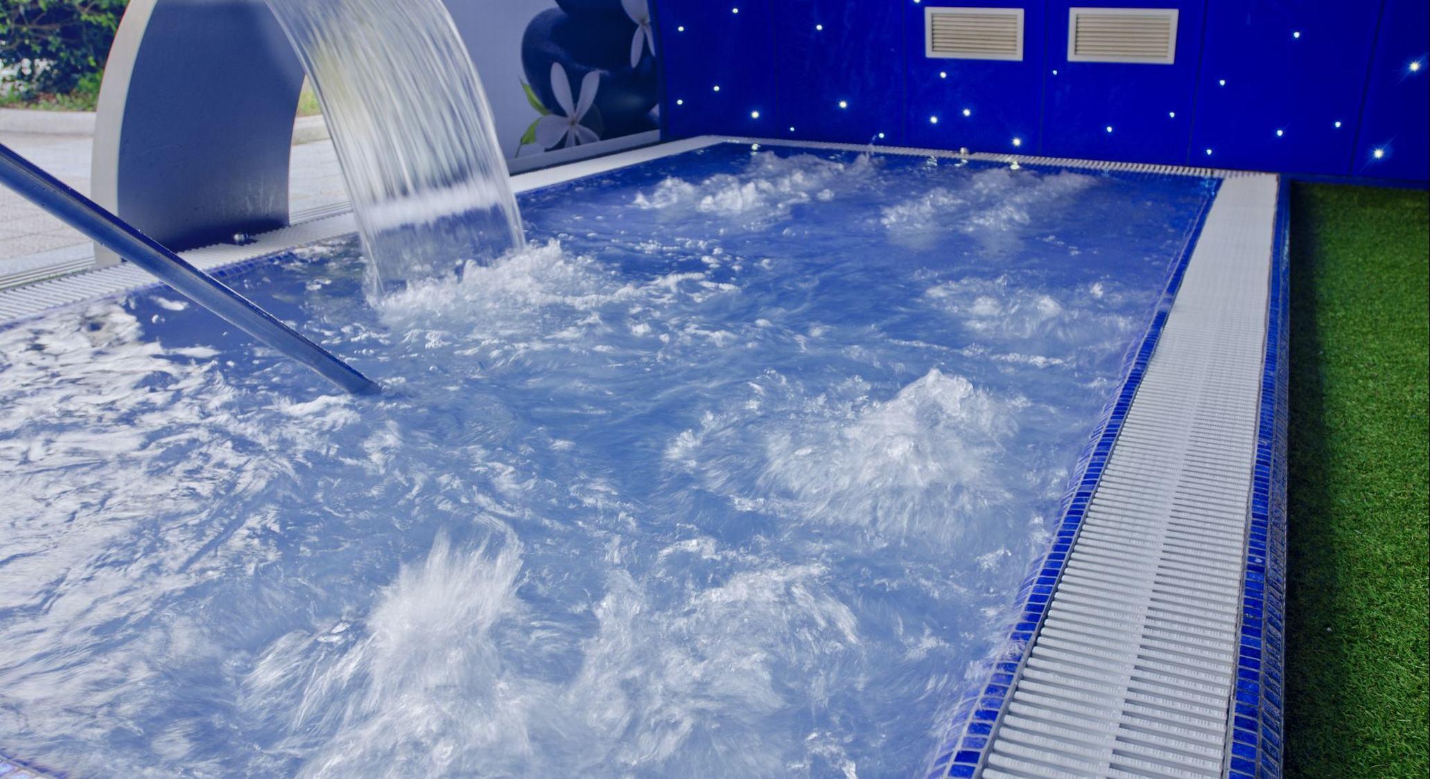 Ght Oasis Park & Spa Λορέτ Ντε Μαρ Εξωτερικό φωτογραφία