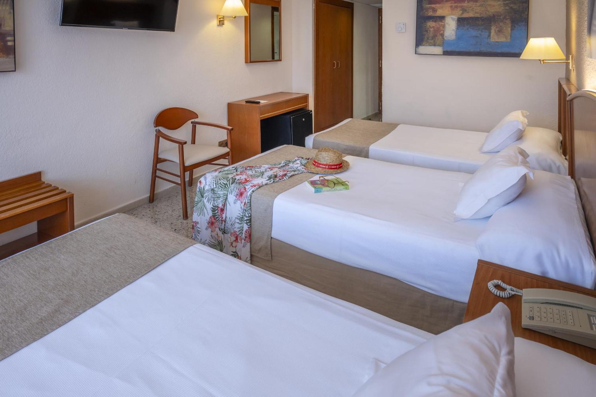Ght Oasis Park & Spa Λορέτ Ντε Μαρ Εξωτερικό φωτογραφία