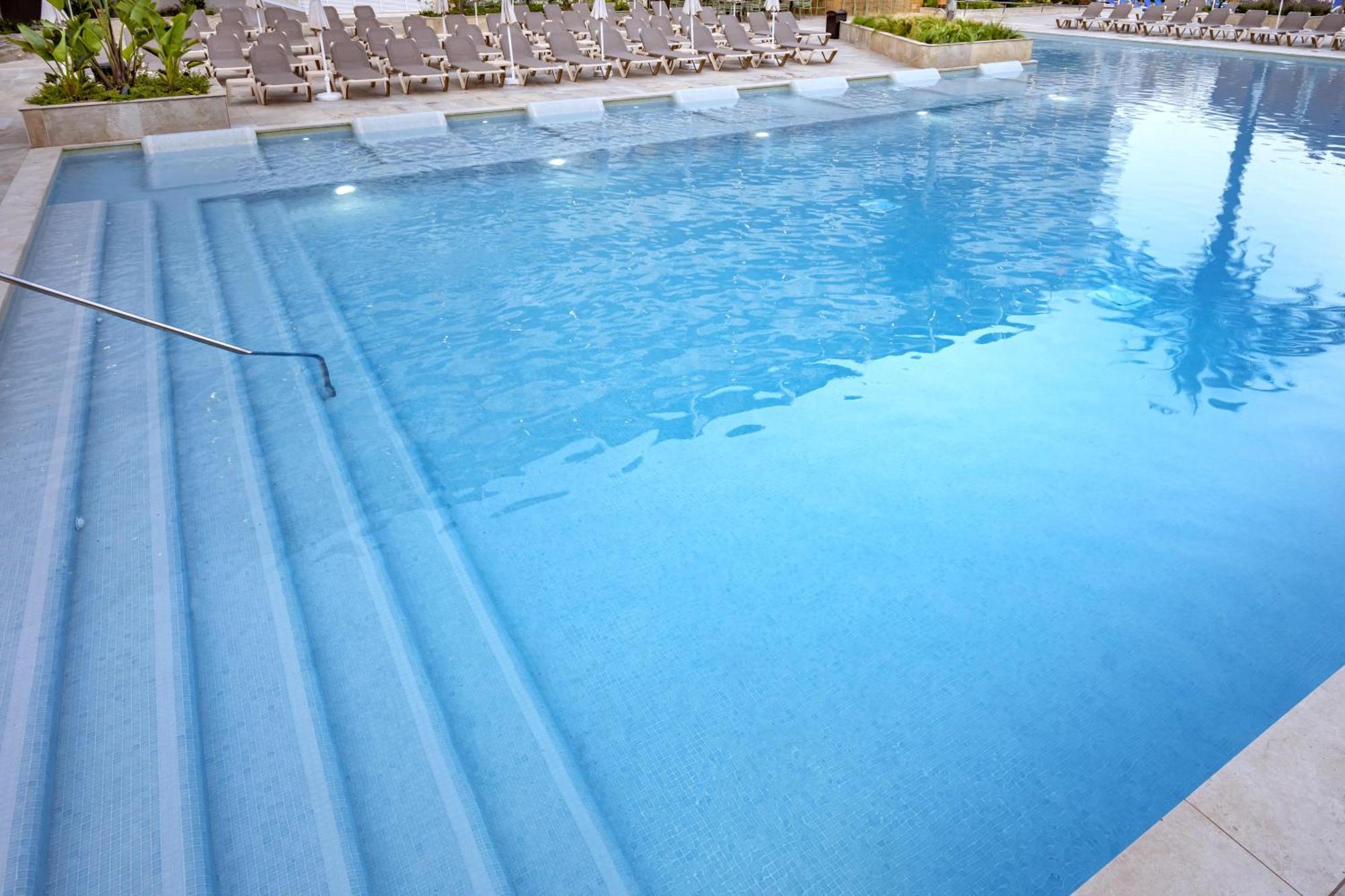 Ght Oasis Park & Spa Λορέτ Ντε Μαρ Εξωτερικό φωτογραφία
