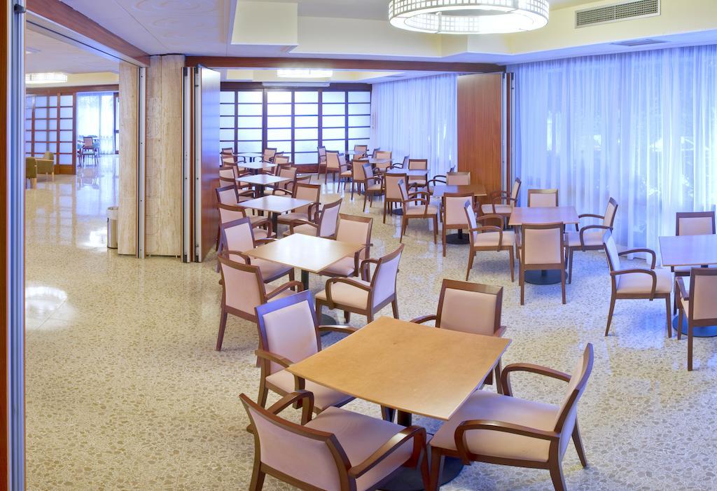 Ght Oasis Park & Spa Λορέτ Ντε Μαρ Εξωτερικό φωτογραφία